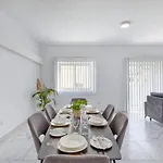 New -family In Malta By Sf Homes アパート