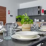 New -family In Malta By Sf Homes アパート Tal-Liedna