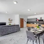 New -family In Malta By Sf Homes