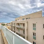 New -family In Malta By Sf Homes アパート Tal-Liedna