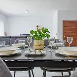 New -family In Malta By Sf Homes * Tal-Liedna