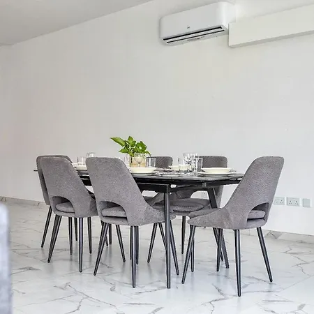 New -family In Malta By Sf Homes