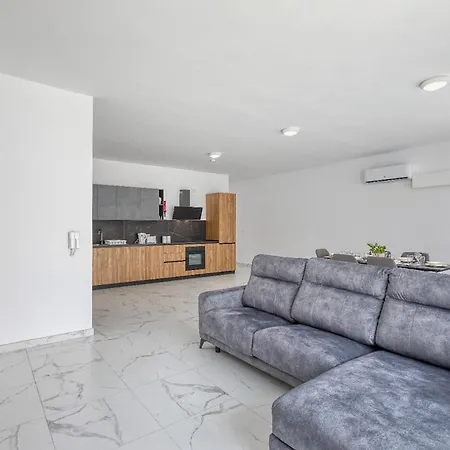 Apartman New -family In Malta By Sf Homes *