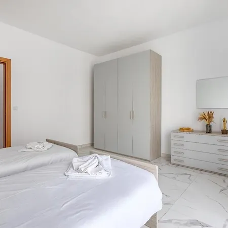 New -family In Malta By Sf Homes Tal-Liedna