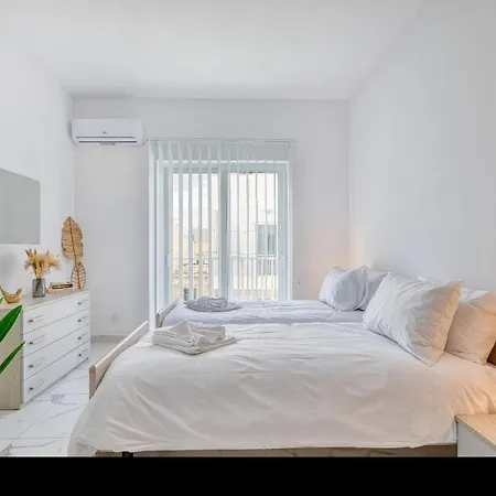 New -family In Malta By Sf Homes דירה Tal-Liedna