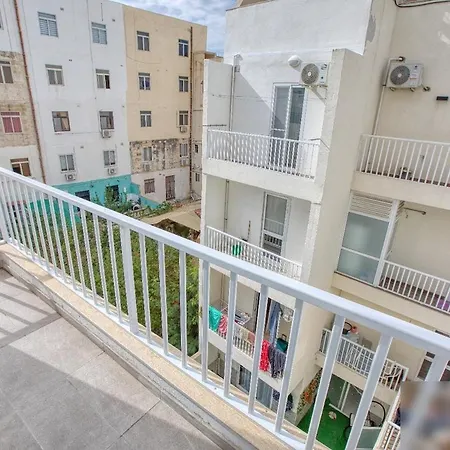New -family In Malta By Sf Homes *