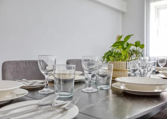 New -family In Malta By Sf Homes