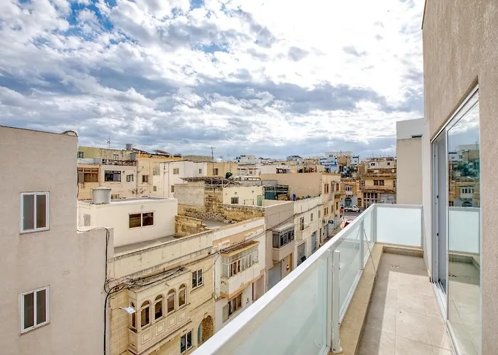 New -family In Malta By Sf Homes *