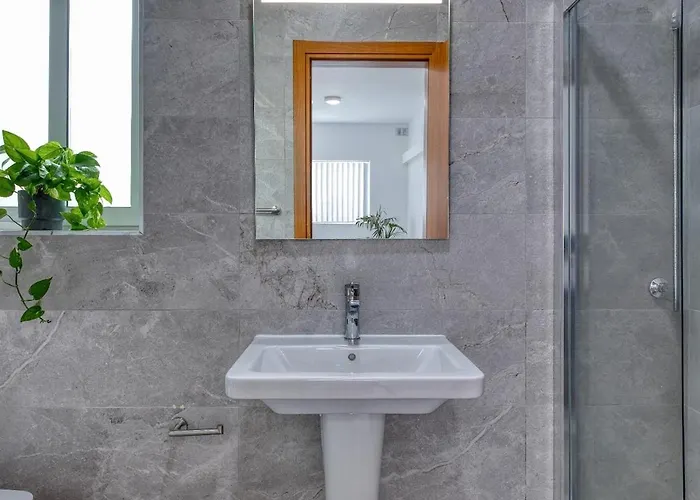 New -family In Malta By Sf Homes * Tal-Liedna