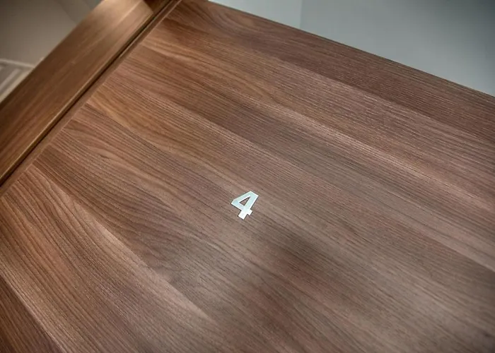 Apartman New -family In Malta By Sf Homes