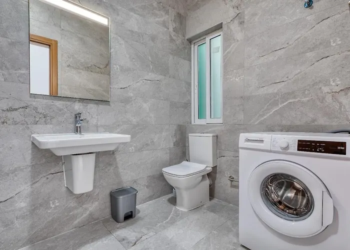 New -family In Malta By Sf Homes * Tal-Liedna