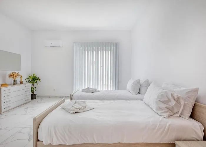 New -family In Malta By Sf Homes Apartman *