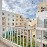 New -family In Malta By Sf Homes アパート *