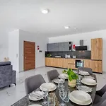 New -family In Malta By Sf Homes * Tal-Liedna
