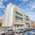 New -family In Malta By Sf Homes Lägenhet