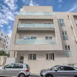 New -family In Malta By Sf Homes Lägenhet