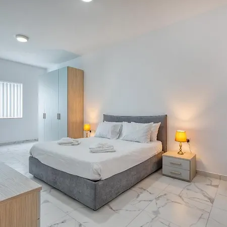 New -family In Malta By Sf Homes