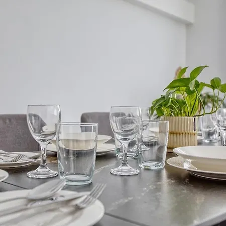 New -family In Malta By Sf Homes