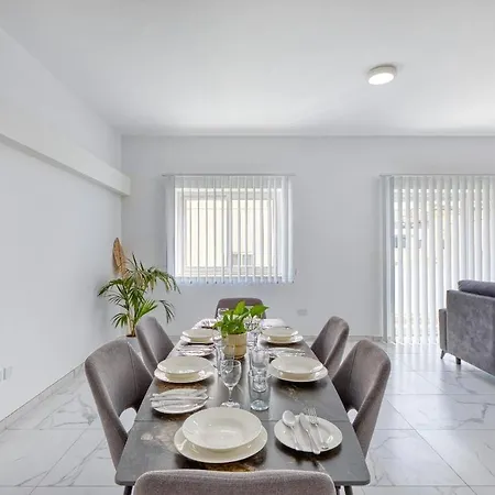 New -family In Malta By Sf Homes Διαμέρισμα