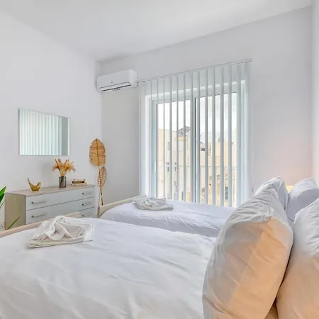 New -family In Malta By Sf Homes *