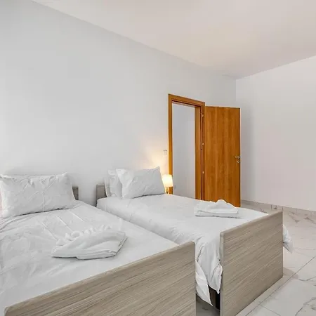 New -family In Malta By Sf Homes Tal-Liedna