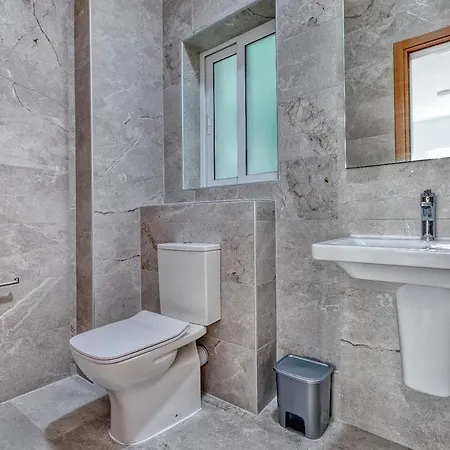 Apartment New -family In Malta By Sf Homes Tal-Liedna