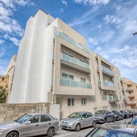 New -family In Malta By Sf Homes Διαμέρισμα