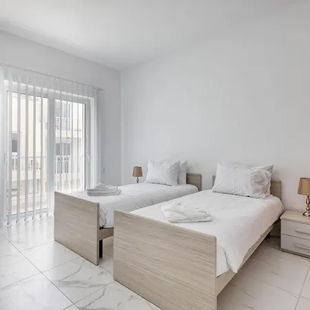 Appartement New -family In Malta By Sf Homes