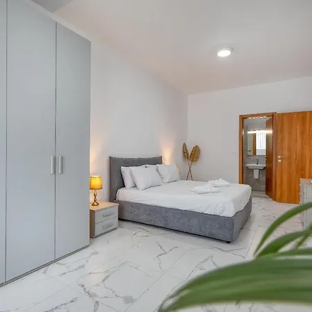 New -family In Malta By Sf Homes * Tal-Liedna