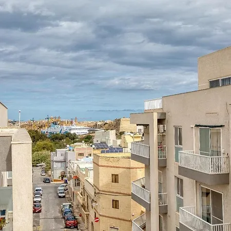 New -family In Malta By Sf Homes * Tal-Liedna