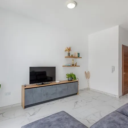 Διαμέρισμα New -family In Malta By Sf Homes