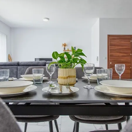 New -family In Malta By Sf Homes * Tal-Liedna