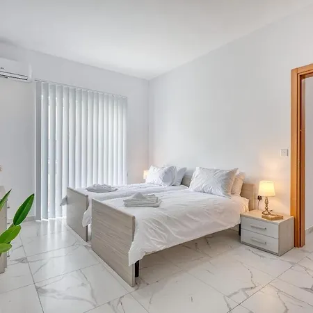 New -family In Malta By Sf Homes *