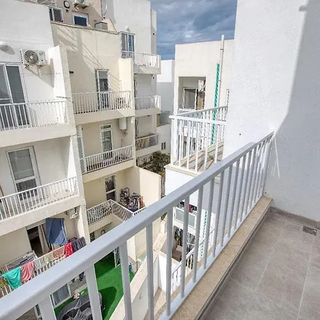 New -family In Malta By Sf Homes Apartment