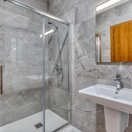 New -family In Malta By Sf Homes Apartment
