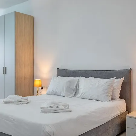 New -family In Malta By Sf Homes