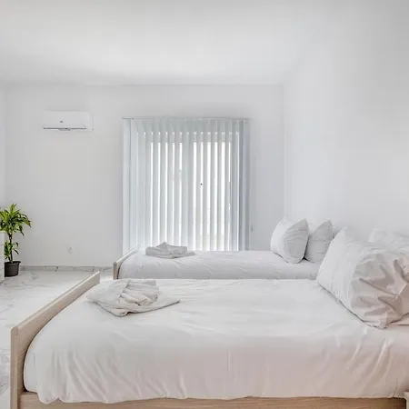 New -family In Malta By Sf Homes Apartment *