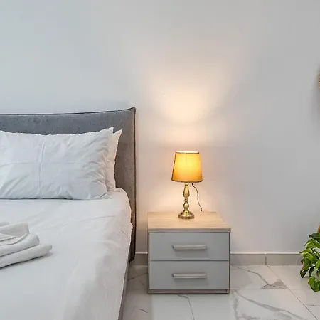 New -family In Malta By Sf Homes
