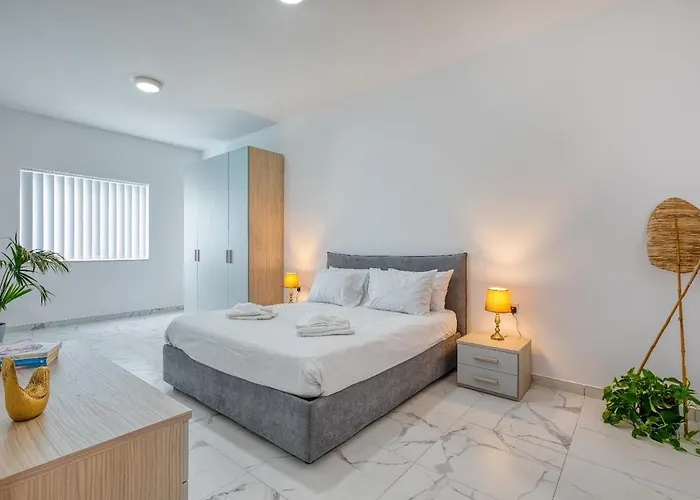 New -family In Malta By Sf Homes