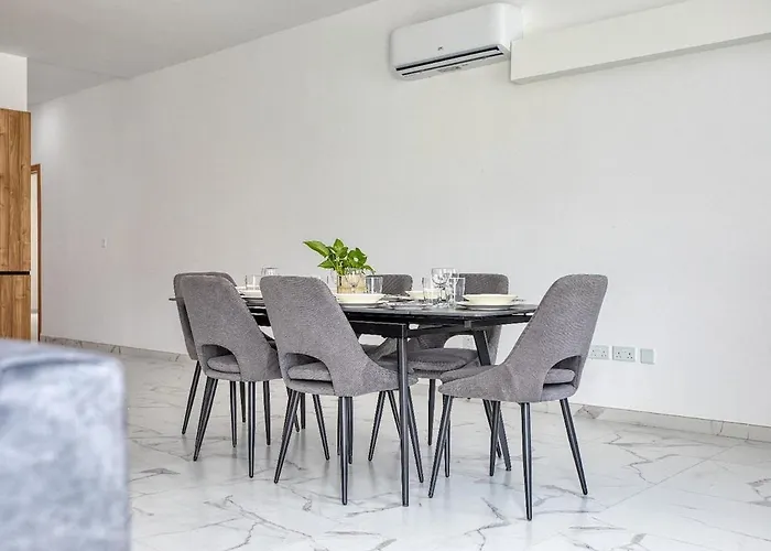 New -family In Malta By Sf Homes