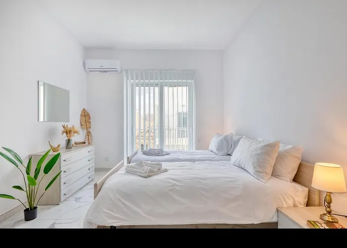 New -family In Malta By Sf Homes Apartment Tal-Liedna