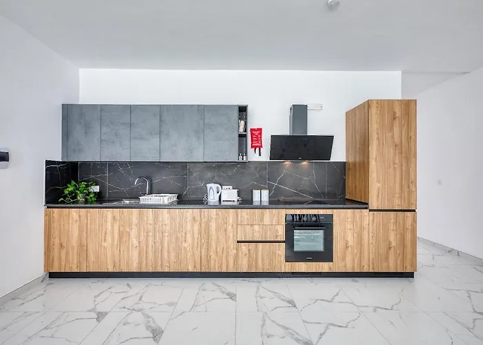 New -family In Malta By Sf Homes *