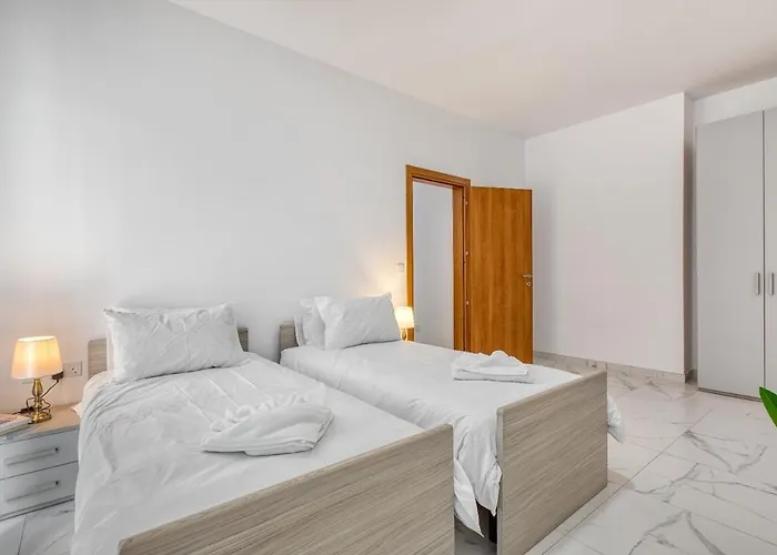 New -family In Malta By Sf Homes Tal-Liedna