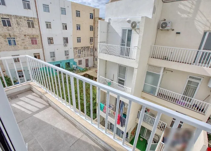 New -family In Malta By Sf Homes *