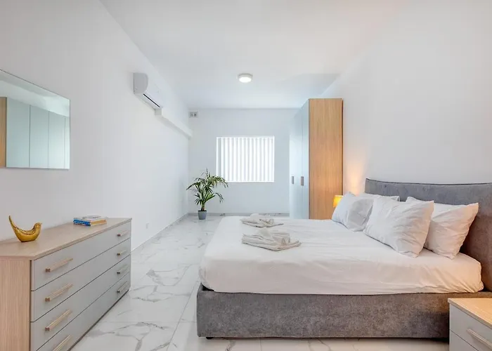 New -family In Malta By Sf Homes *