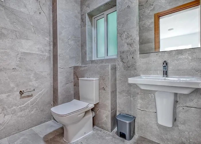 Διαμέρισμα New -family In Malta By Sf Homes Tal-Liedna