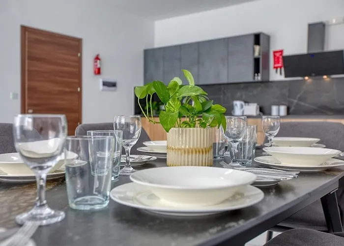 New -family In Malta By Sf Homes Διαμέρισμα Tal-Liedna