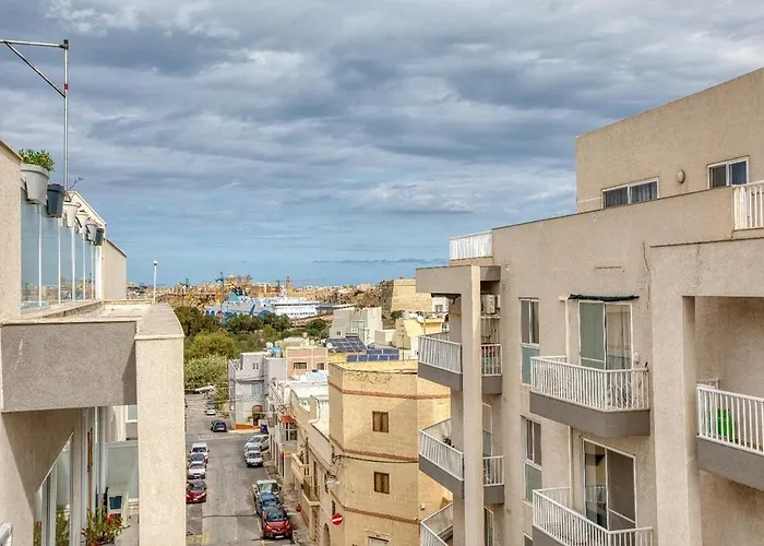 New -family In Malta By Sf Homes * Tal-Liedna