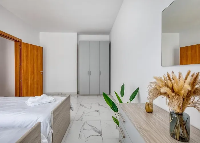 Appartement New -family In Malta By Sf Homes Tal-Liedna