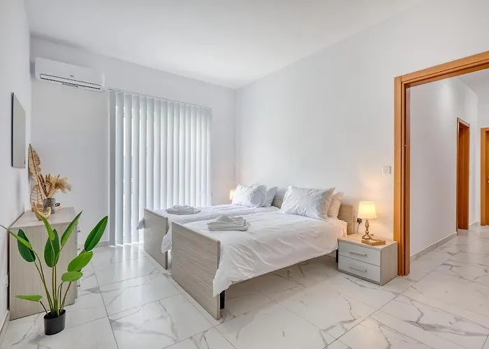 New -family In Malta By Sf Homes *